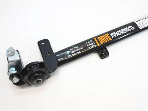 Поперечина передней подвески усиленная на Лада Калина, Калина 2, Гранта, Датсун Драйв Автопродукт в интернет-магазине avtofirma63.ru 