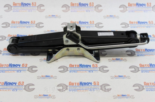 Домкрат ромбический 1 т. для а/м 2180-81 в интернет-магазине avtofirma63.ru 