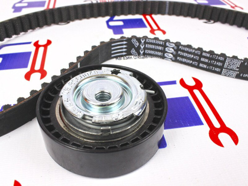 Комплект привода распределительного вала для а/м R-90, 8 кл в интернет-магазине avtofirma63.ru 