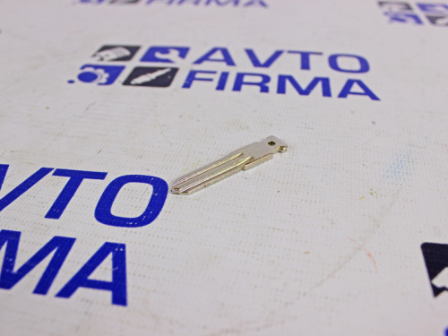 Заготовка ключа зажигания для пульта дистанционного управления для а/м 1118, 2170, 2190, УАЗ, Datsun в интернет-магазине avtofirma63.ru 