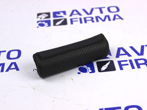 Рукоятка ручника на ВАЗ 2110-12 в стиле Гранта-Спорт