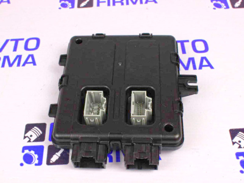 Центральный блок кузовной электроники (ЦБКЭ) 8450101145, 2190 (FL), в комплектации Люкс