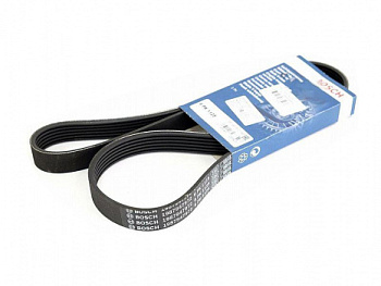 Ремень генератора Bosch на ВАЗ 2110, Лада Приора в интернет-магазине avtofirma63.ru 