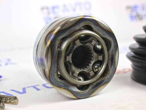 Шрус наружный в сборе для а/м 2108-2115, 1117-1119, 2192, 2194, Autoram