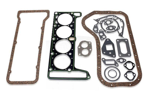 Комплект прокладок двигателя 21011 на Ваз 2101 двигателя для автомобилей ВАЗ