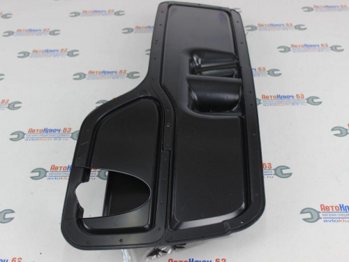 Карман двери багажника Люкс на 2123 Шевроле Нива АПС