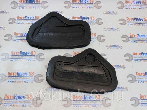 Грязезащитные заглушки проема рулевых тяг для а/м 2108-21099, 2113-2115 в интернет-магазине avtofirma63.ru 