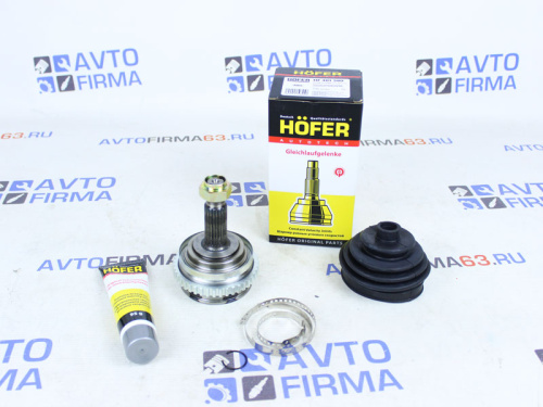 ШРУС наружный на Лада Калина в сборе с АБС Hofer HF401580