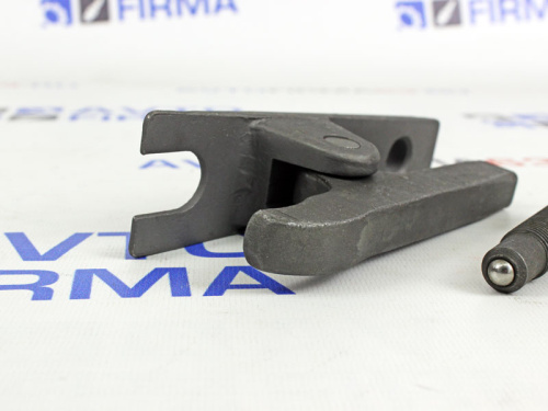 Съемник шаровых опор универсальный Дело Техники в интернет-магазине avtofirma63.ru 