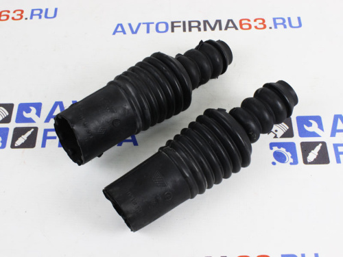 Отбойник стойки передней с пыльником Лада Ларгус, Рено Логан, Nissan Almera 2 шт в интернет-магазине avtofirma63.ru 