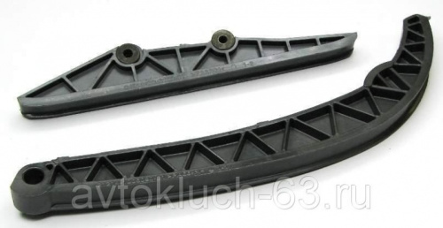 Башмак и успокоитель цепи ГРМ для а/м 21214, 2123 в интернет-магазине avtofirma63.ru 