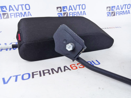 Подлокотники ВАЗ 2121 Лада Нива ткань Аламар