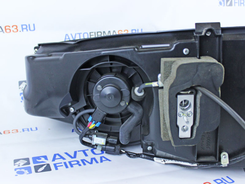 Отопитель в сборе на Лада Приора с кондиционером Panasonic в интернет-магазине avtofirma63.ru 