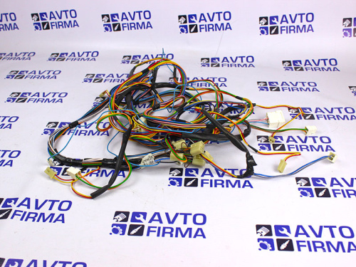 Жгут проводов салона и подсветки 2110-3724226-11 для ВАЗ 2110, 2111, 2112