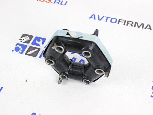 Муфта эластичная карданного вала ВАЗ 2101-2107, Нива БМРТ на Лада 4x4 Нива