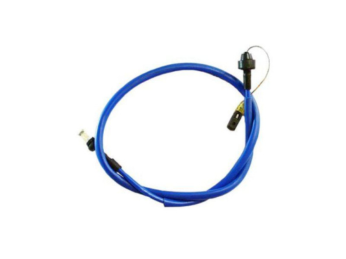 Трос привода акселератора ВАЗ 2110 карб. (фирменный)