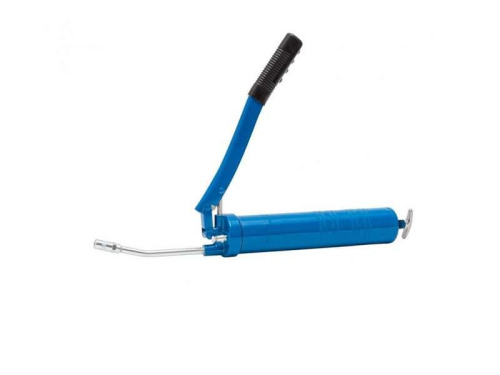 Шприц плунжерный для густой смазки 400 мл NORDBERG в интернет-магазине avtofirma63.ru 