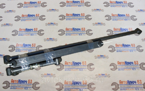 Штанги реактивные ВАЗ 2121-2131, средние прямоугольные (Лифт) в интернет-магазине avtofirma63.ru 