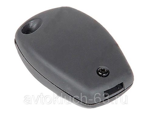 Пульт дистанционного управления Renault Logan II HITAG 3 PCF 7961 в интернет-магазине avtofirma63.ru 