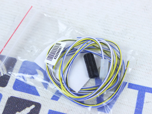 Комбинация приборов электронная для а/м 2110-2115, 21214, 2123, FLАSH-X103