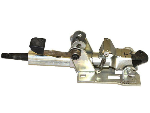 Кронштейн рулевого механизма под ГУР в сборе на Шевроле Нива от интернет-магазина avtofirma63.ru 