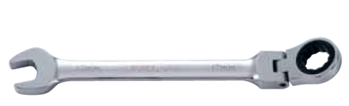 Ключ трещоточный 08 мм с шарниром Force в интернет-магазине avtofirma63.ru 