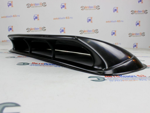 Универсальный воздухозаборник SUBARU на капот в интернет-магазине avtofirma63.ru 