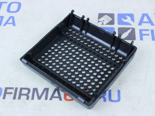 Облицовка динамика для а/м 2109 правая высокая панель 21083-5325234-01