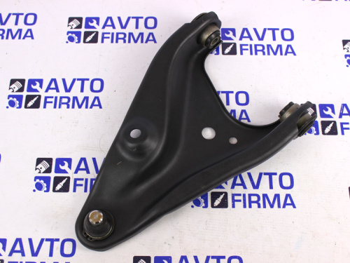 Рычаг подвески передней правый в сборе с шарнирами на Лада Ларгус в интернет-магазине avtofirma63.ru 