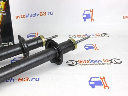 Задние амортизаторы Лада Гранта Технологии Будущего с саморегулирующимся клапаном в интернет-магазине avtofirma63.ru 