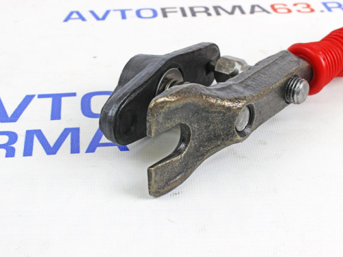Картинка Съёмник рулевых тяг и шаровых опор универсальный с пружиной и ручкой в интернет-магазине avtofirma63.ru  Съёмник рулевых тяг и шаровых опор универсальный с пружиной и ручкой в интернет-магазине avtofirma63.ru