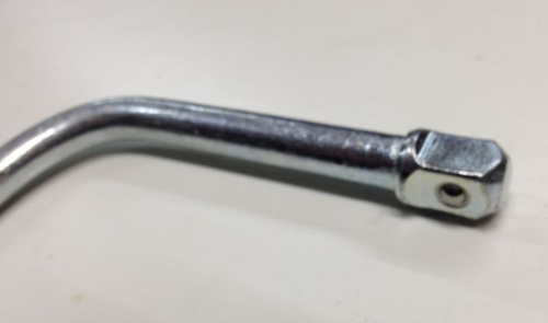 Коловорот к сменным головкам НИЗ в интернет-магазине avtofirma63.ru 