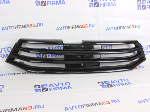Решетка радиатора без знака для Лада Веста Люкс в интернет-магазине avtofirma63.ru 