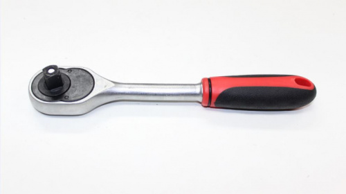 Трещотка 1/2 24 зуба пластиковая ручка в интернет-магазине avtofirma63.ru 