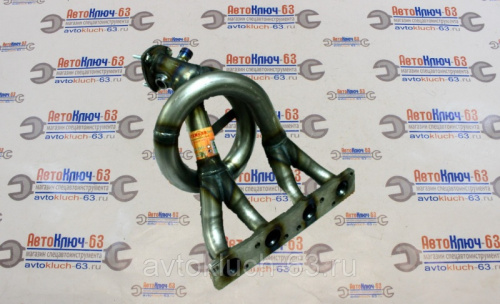 Вставка для замены катализатора для субару саунд для Лада Веста