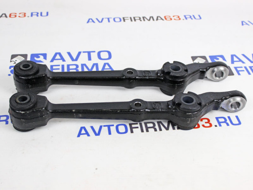 Рычаги нижние в сборе 2108 резина ВолгаАвтоПром в интернет-магазине avtofirma63.ru 