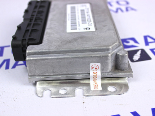 Контроллер ЭБУ Январь 7.2 21114-1411020-31 с программой DM 53, DO 54, DO 57 программируемый Автел