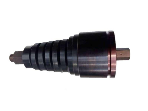 Съёмник подшипников ступицы универсальный 13 предметов (пирамида) в интернет-магазине avtofirma63.ru 