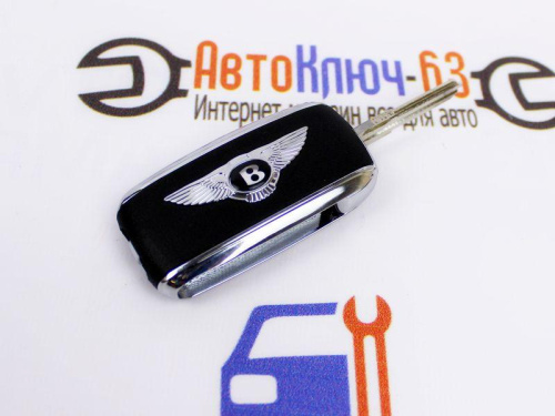 Выкидной ключ замка зажигания для а/м 2170-72, 1117-19, 2190-91, Datsun, 2123 в стиле Bentley в интернет-магазине avtofirma63.ru 