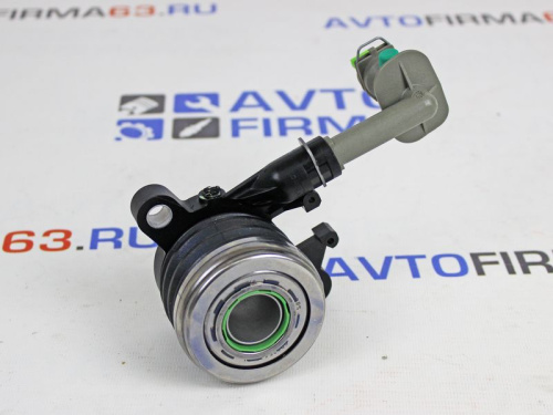 Подшипник выжимной гидравлический на Лада Ларгус 16 кл. Valeo в интернет-магазине avtofirma63.ru 