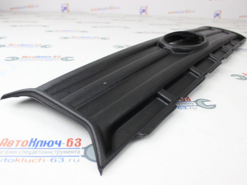 Зимняя защита радиатора для Лада Нива Урбан ЯрПласт в интернет-магазине avtofirma63.ru 