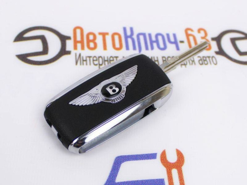 Выкидной ключ замка зажигания для а/м 1117-19, 2170-72, 2190-91, Datsun, 2123 в стиле Bentley в интернет-магазине avtofirma63.ru 