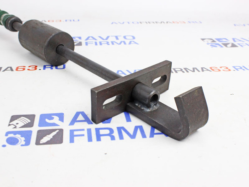 Молоток обратный с крюком и планкой для извлечения полуоси в интернет-магазине avtofirma63.ru 
