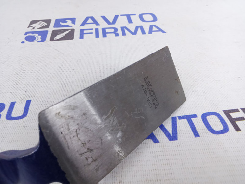 Правка для кузовных работ Совок Licota в интернет-магазине avtofirma63.ru 