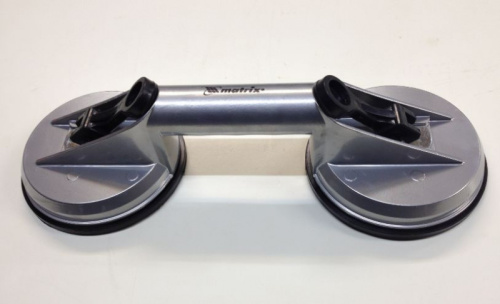 Стеклодомкрат алюминиевый двойной Matrix в интернет-магазине avtofirma63.ru 