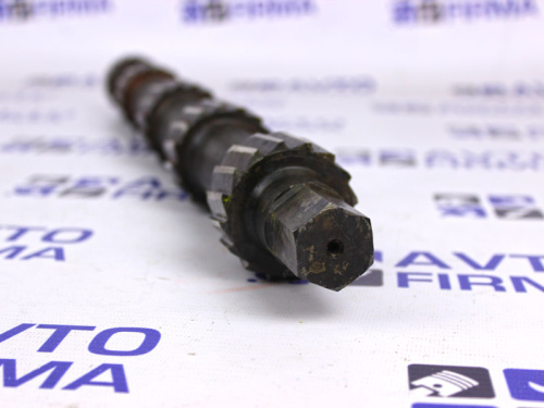 Развертка распредвала "Гаzzель", "ВОЛГА" 402 дв. размер под втулки, ремонтная в интернет-магазине avtofirma63.ru 