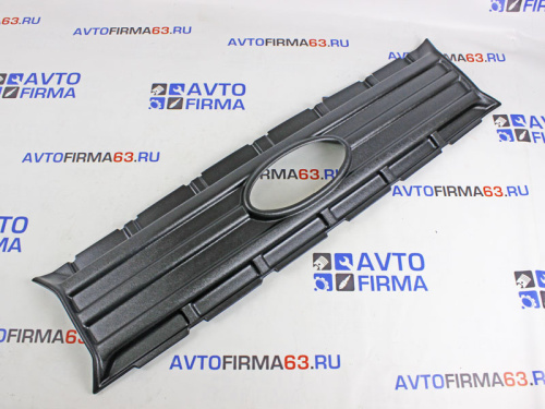 Накладка зимняя на решетку радиатора 2121, Урбан в интернет-магазине avtofirma63.ru 