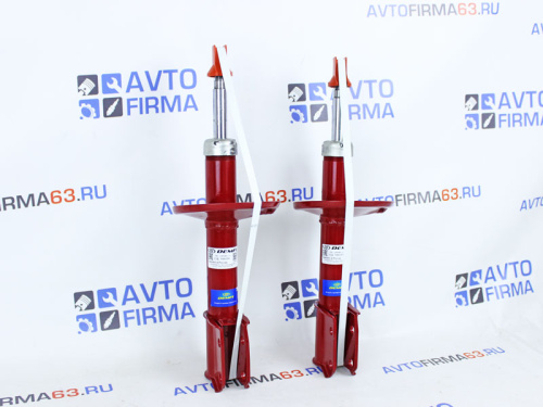 Стойки передней подвески DEMFI Премиум Рено Логан в интернет-магазине avtofirma63.ru 
