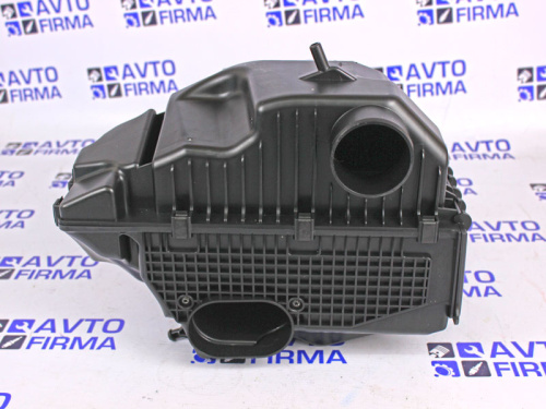 Корпус фильтра воздушного в сборе нового образца для а/м 2180-2181, R-90