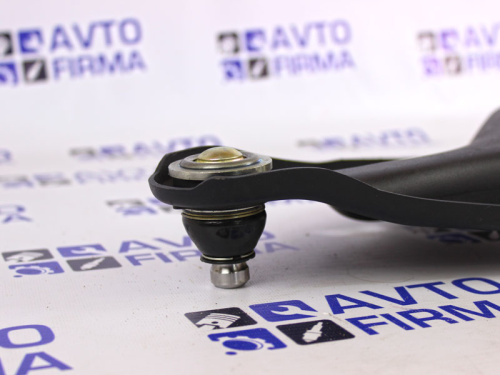 Рычаг подвески передней левый в сборе с шарнирами на Лада Ларгус в интернет-магазине avtofirma63.ru 